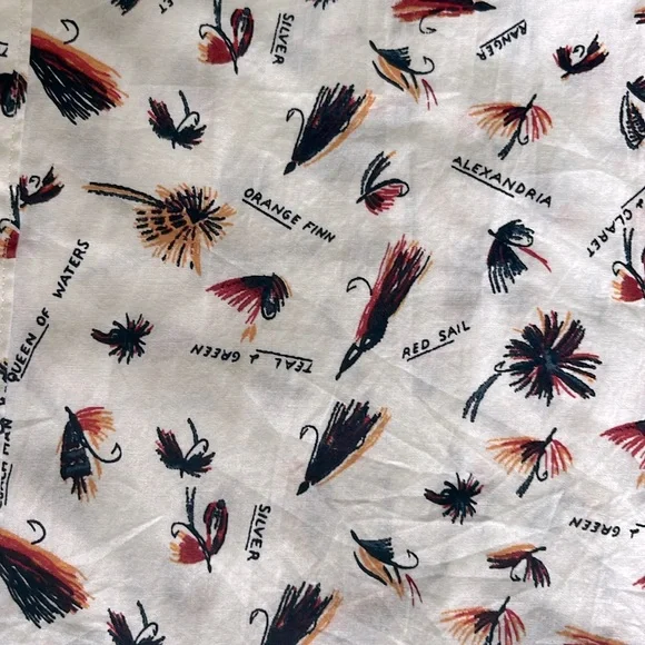 NWT - Mens Button Down - Sz. Small - Picture 5 of 6